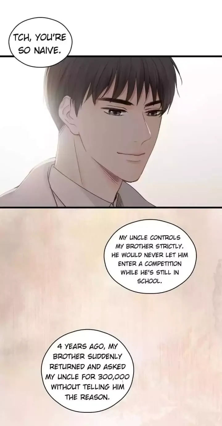 The Law of Raising a Wolf Chapter 65 page 29