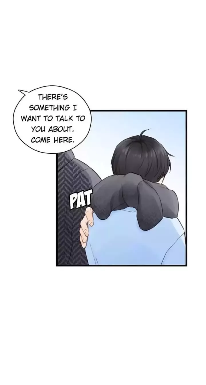 The Law of Raising a Wolf Chapter 65 page 26