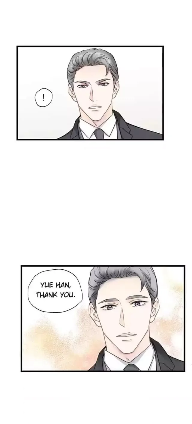 The Law of Raising a Wolf Chapter 66 page 33