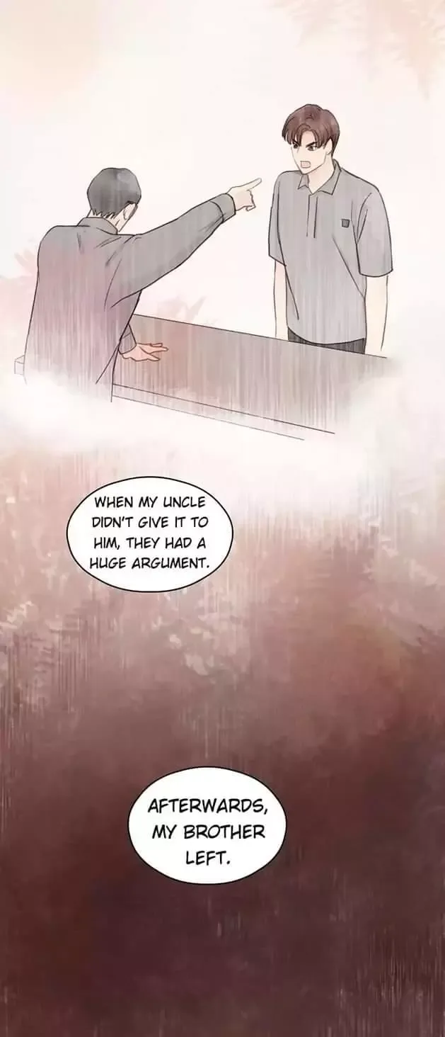 The Law of Raising a Wolf Chapter 65 page 30