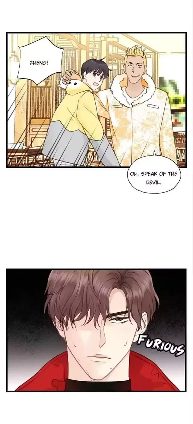 The Law of Raising a Wolf Chapter 68 page 5