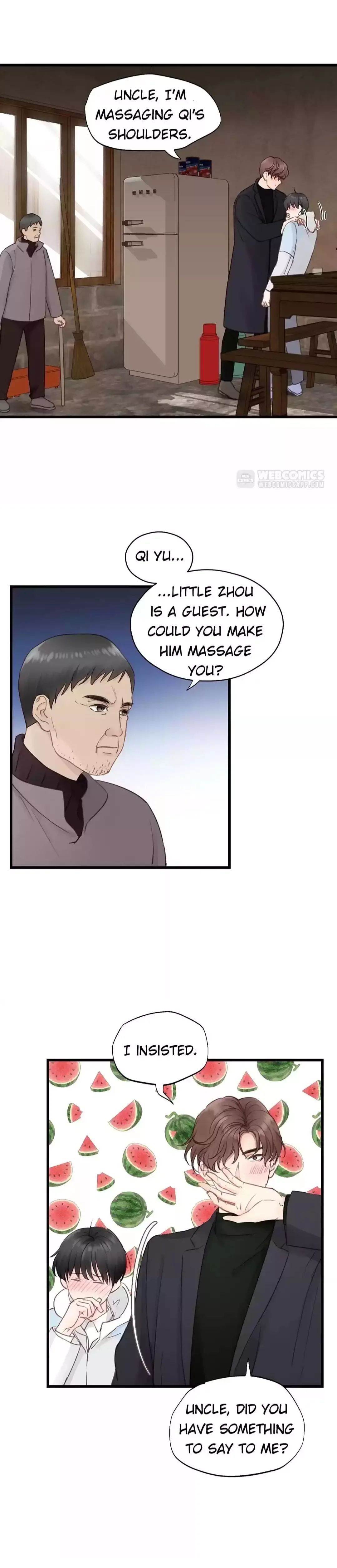 The Law of Raising a Wolf Chapter 67 page 4