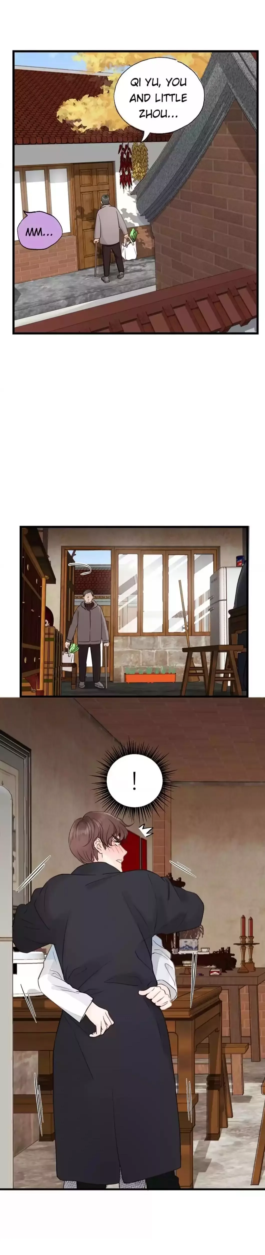 The Law of Raising a Wolf Chapter 67 page 3