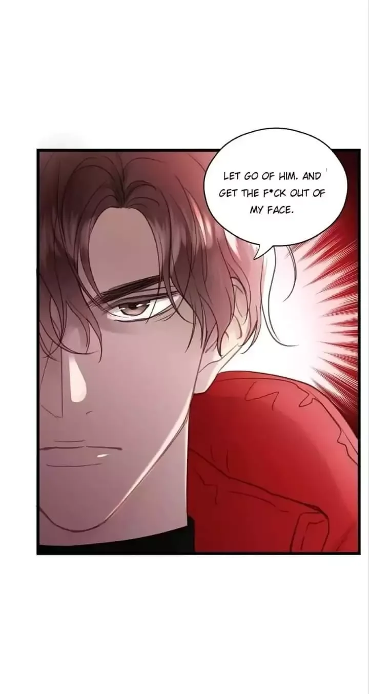 The Law of Raising a Wolf Chapter 68 page 8