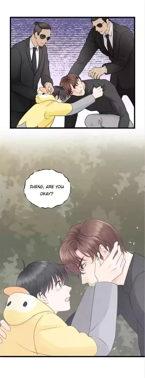 The Law of Raising a Wolf Chapter 70 page 4
