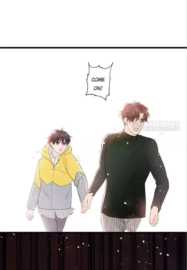 The Law of Raising a Wolf Chapter 68 page 25