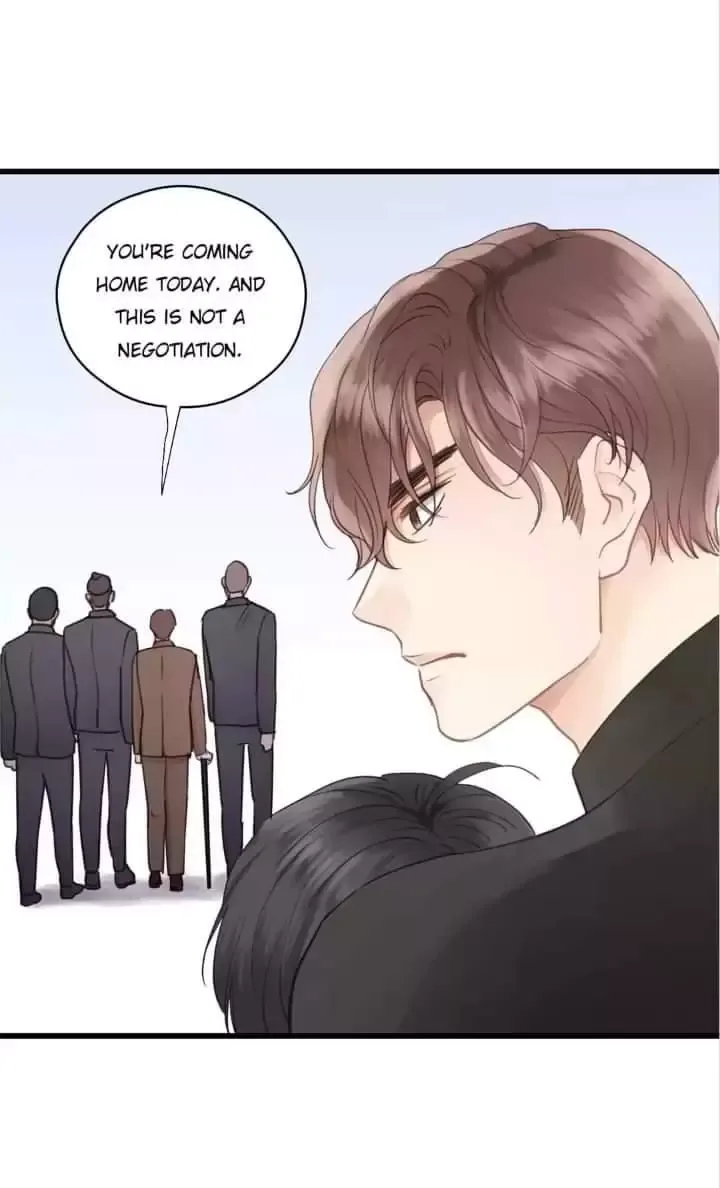 The Law of Raising a Wolf Chapter 70 page 7