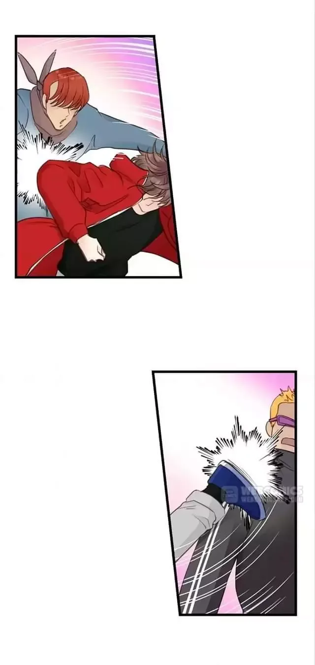 The Law of Raising a Wolf Chapter 68 page 16