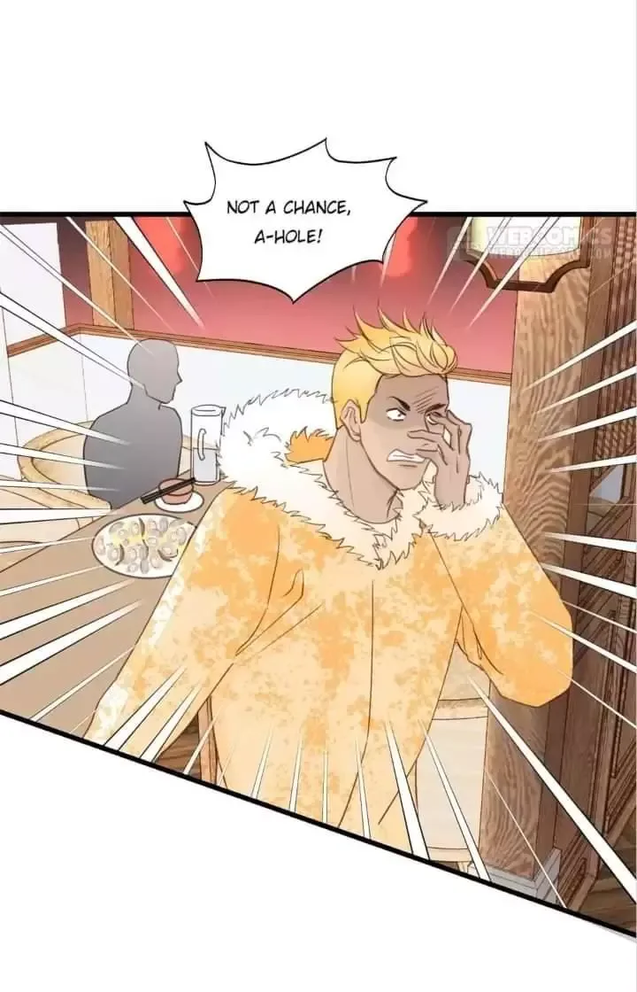 The Law of Raising a Wolf Chapter 68 page 20