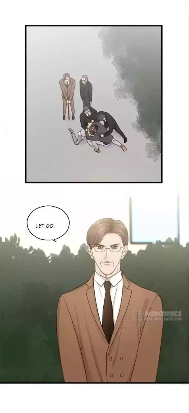 The Law of Raising a Wolf Chapter 70 page 3