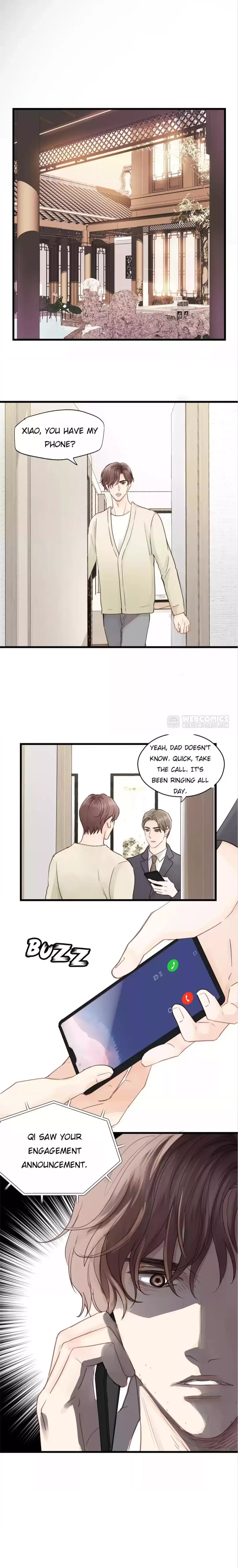 The Law of Raising a Wolf Chapter 73 page 5
