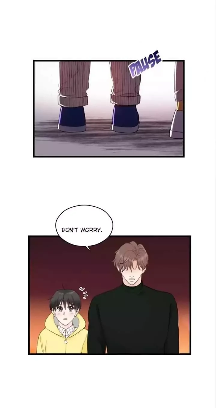 The Law of Raising a Wolf Chapter 68 page 28
