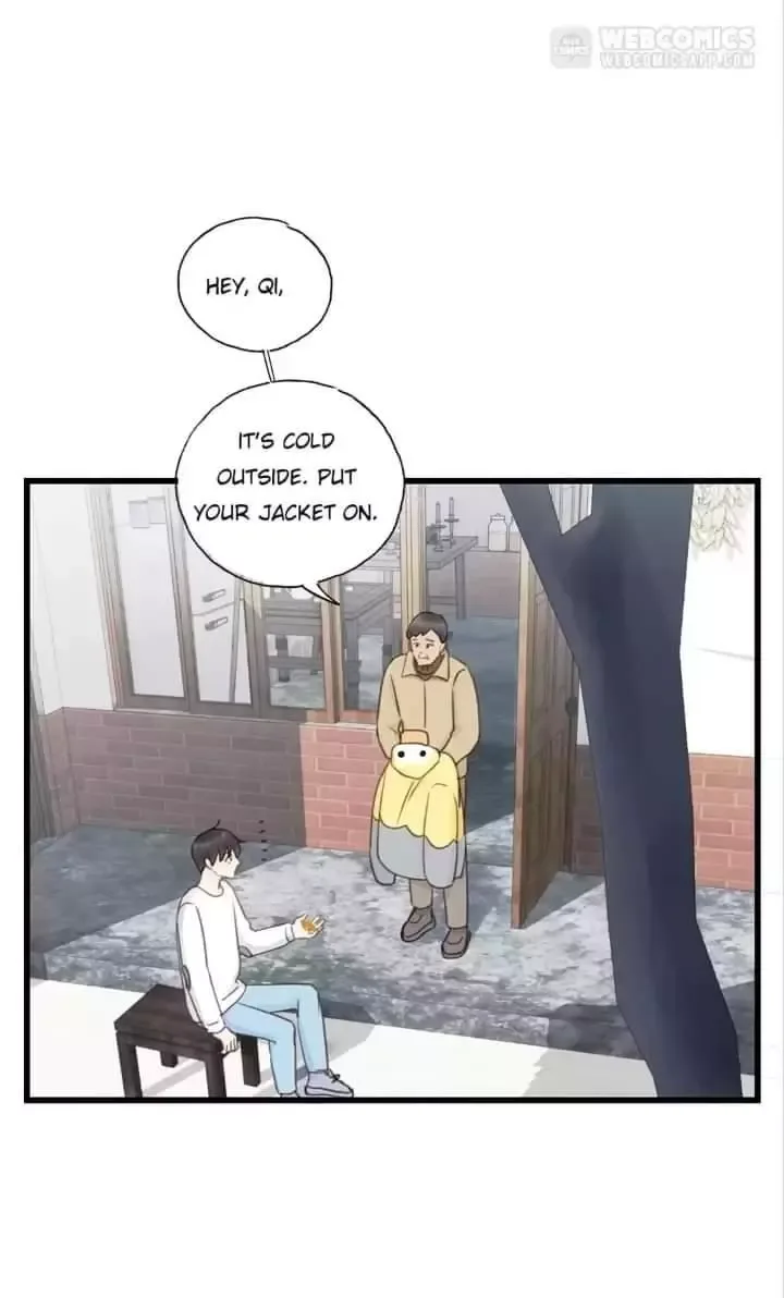 The Law of Raising a Wolf Chapter 70 page 15