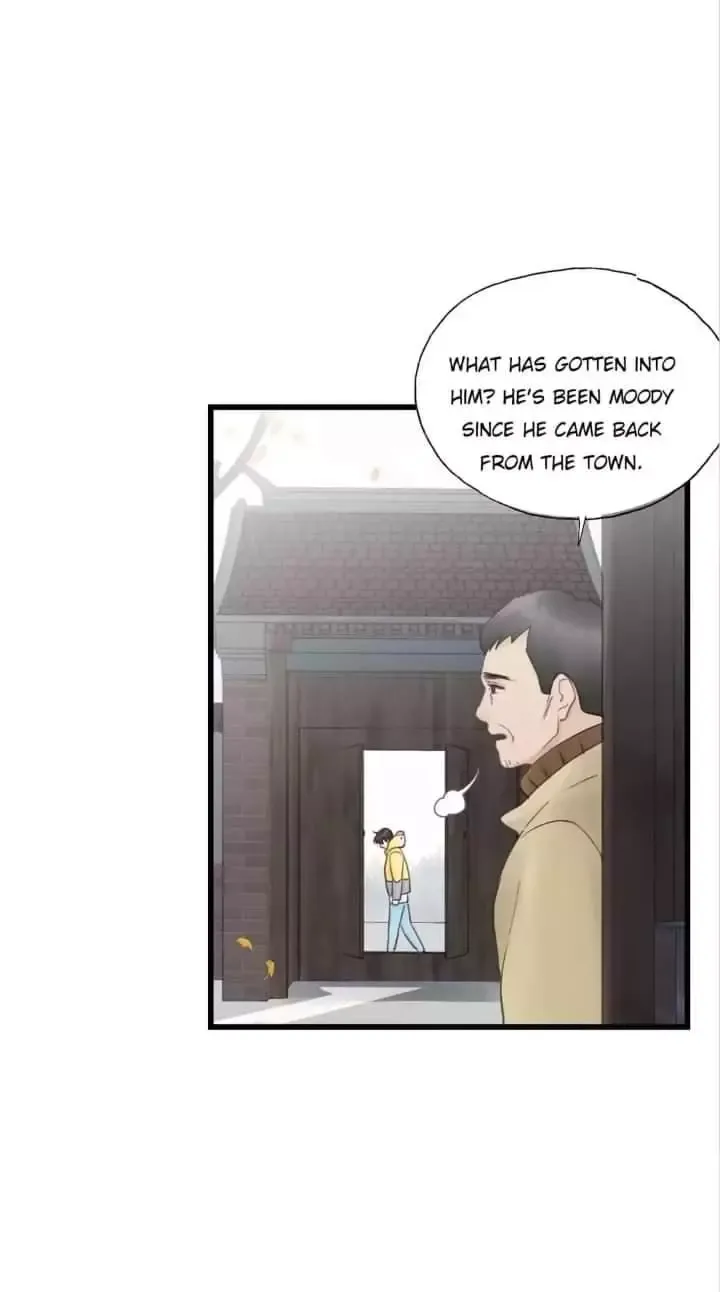 The Law of Raising a Wolf Chapter 70 page 18