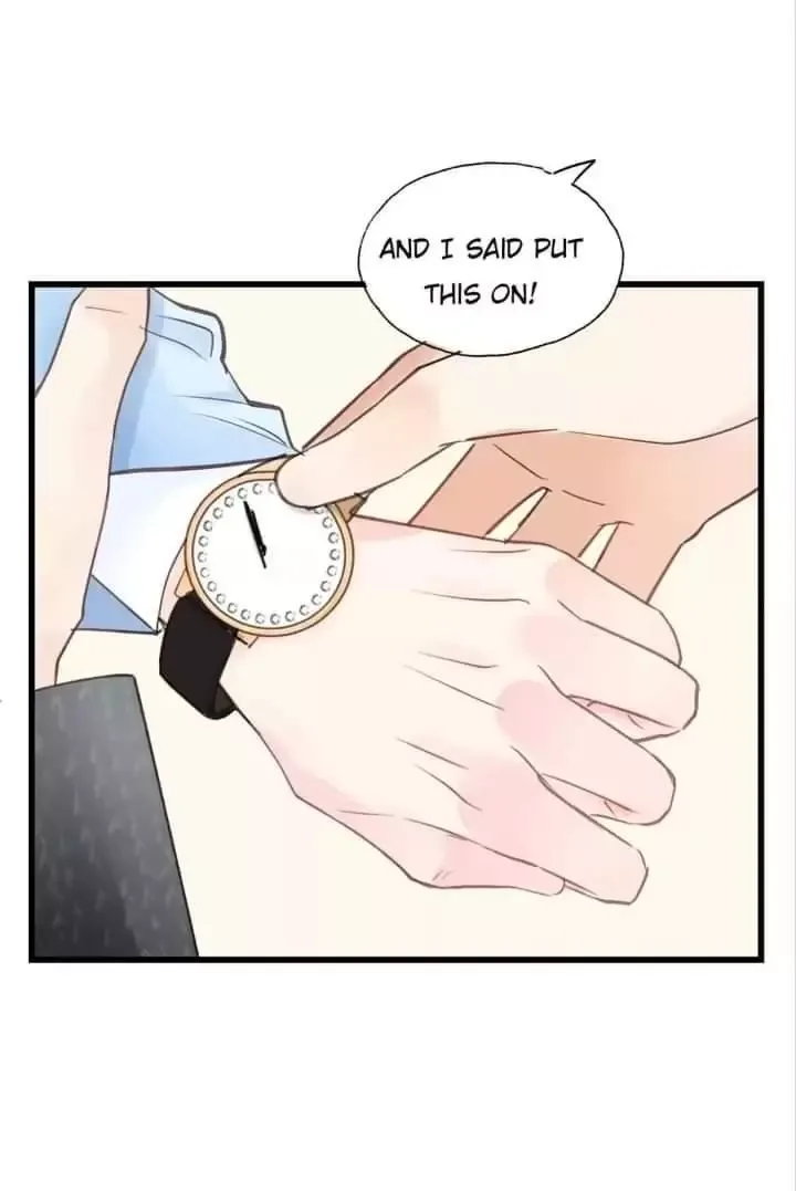 The Law of Raising a Wolf Chapter 72 page 12