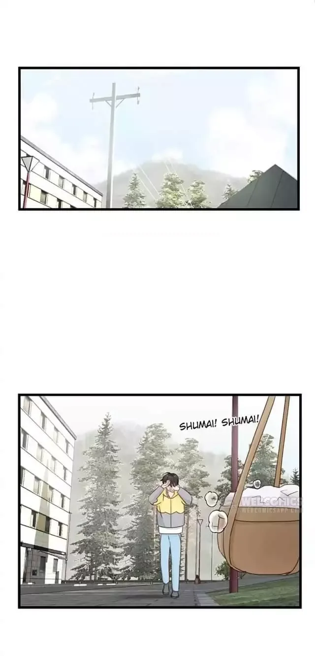The Law of Raising a Wolf Chapter 70 page 19
