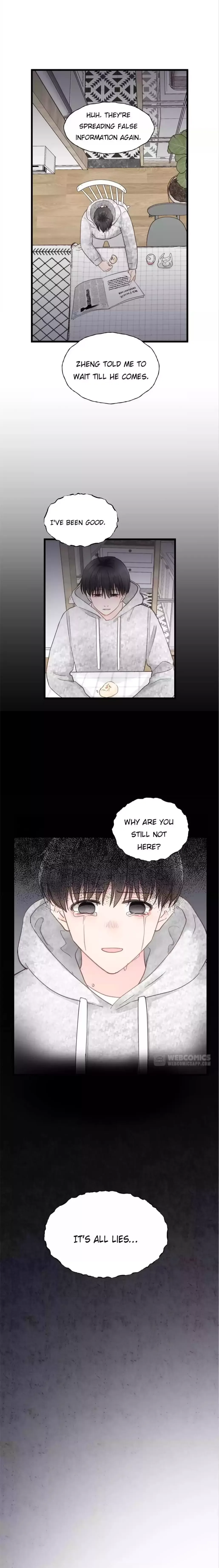 The Law of Raising a Wolf Chapter 73 page 4