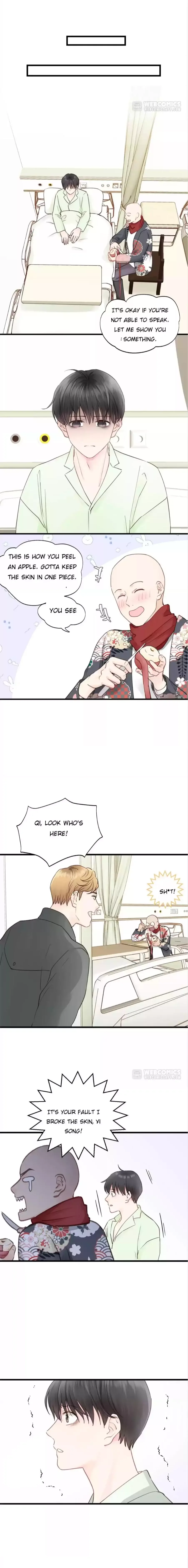 The Law of Raising a Wolf Chapter 73 page 9
