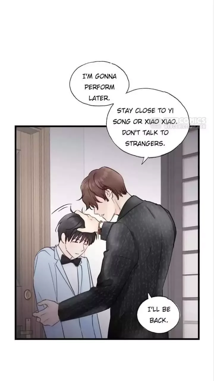 The Law of Raising a Wolf Chapter 72 page 17