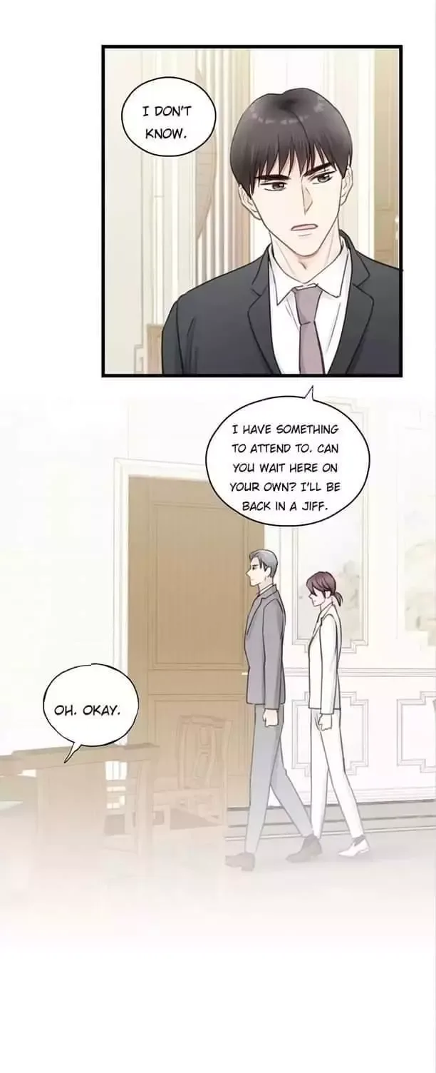 The Law of Raising a Wolf Chapter 72 page 21