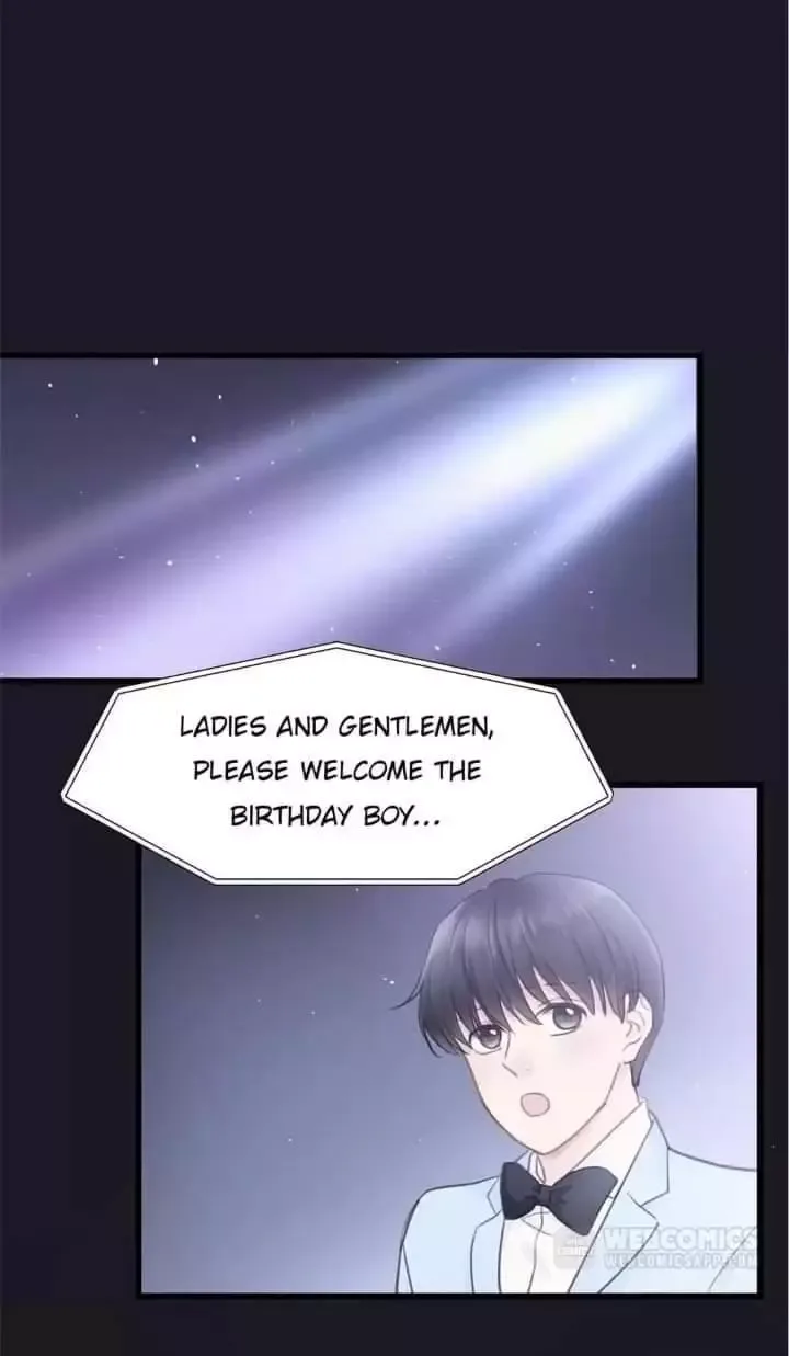The Law of Raising a Wolf Chapter 72 page 23