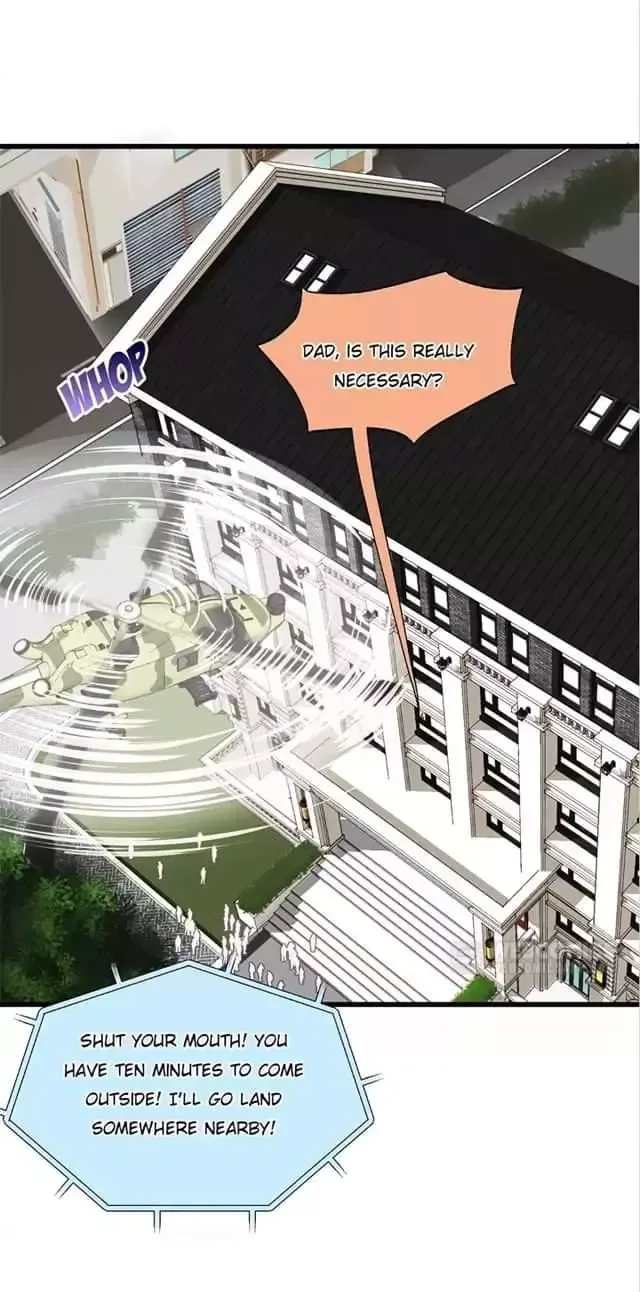 The Law of Raising a Wolf Chapter 69 page 6