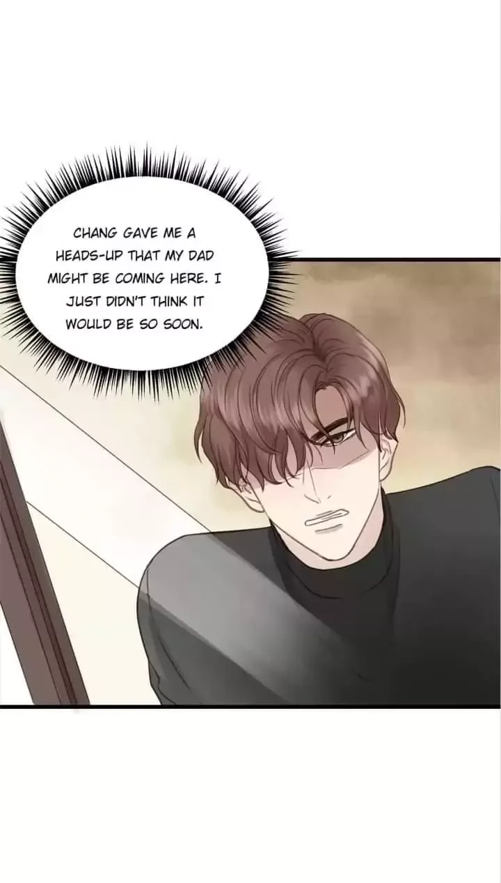 The Law of Raising a Wolf Chapter 69 page 7