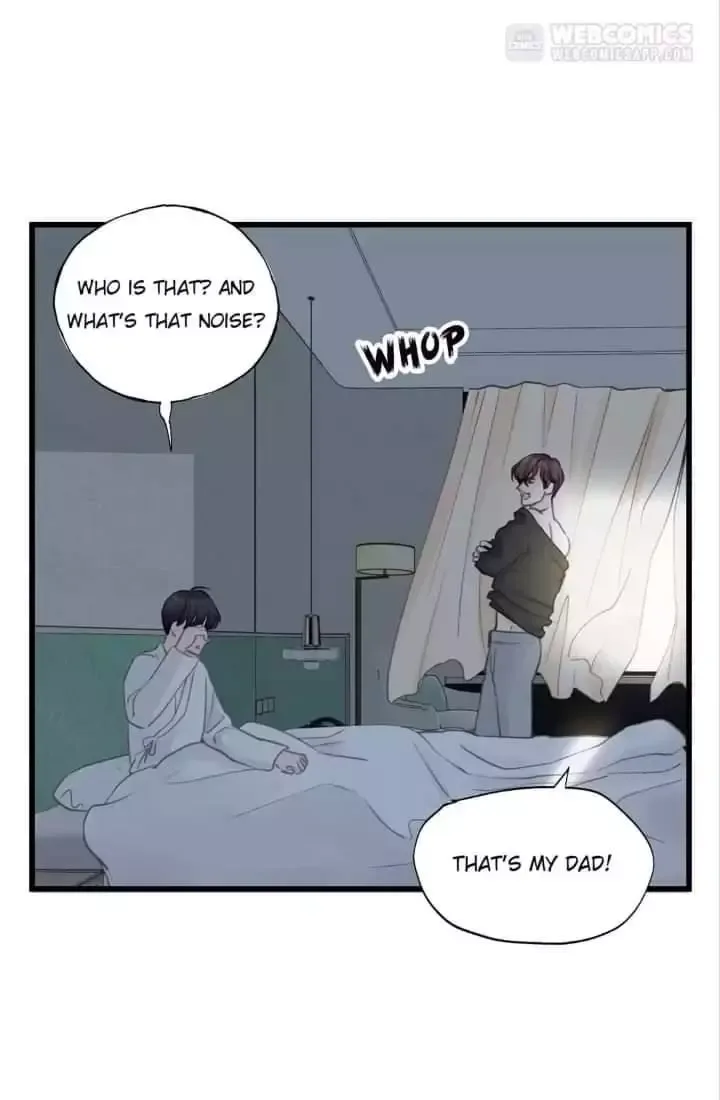 The Law of Raising a Wolf Chapter 69 page 4