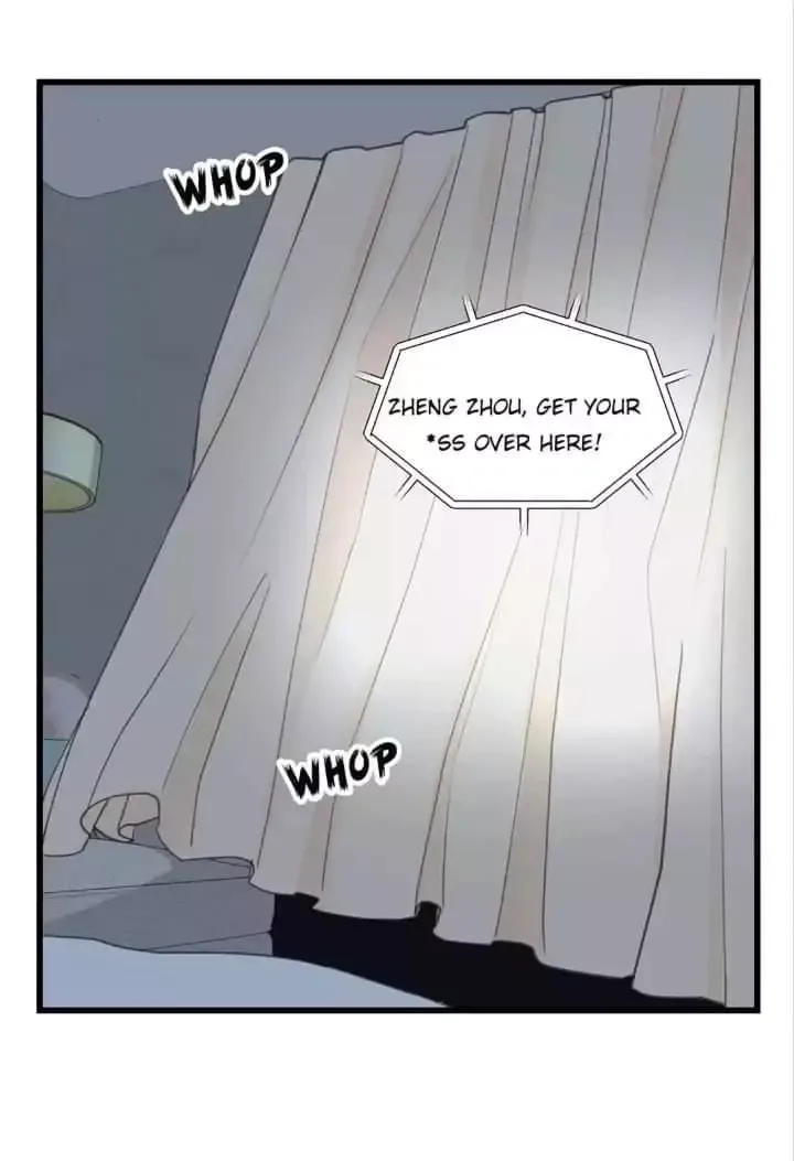 The Law of Raising a Wolf Chapter 69 page 3