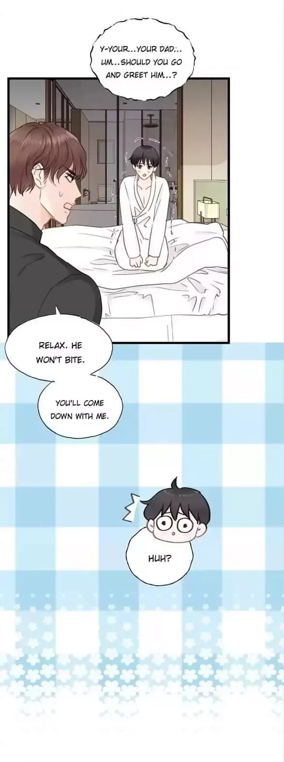The Law of Raising a Wolf Chapter 69 page 8