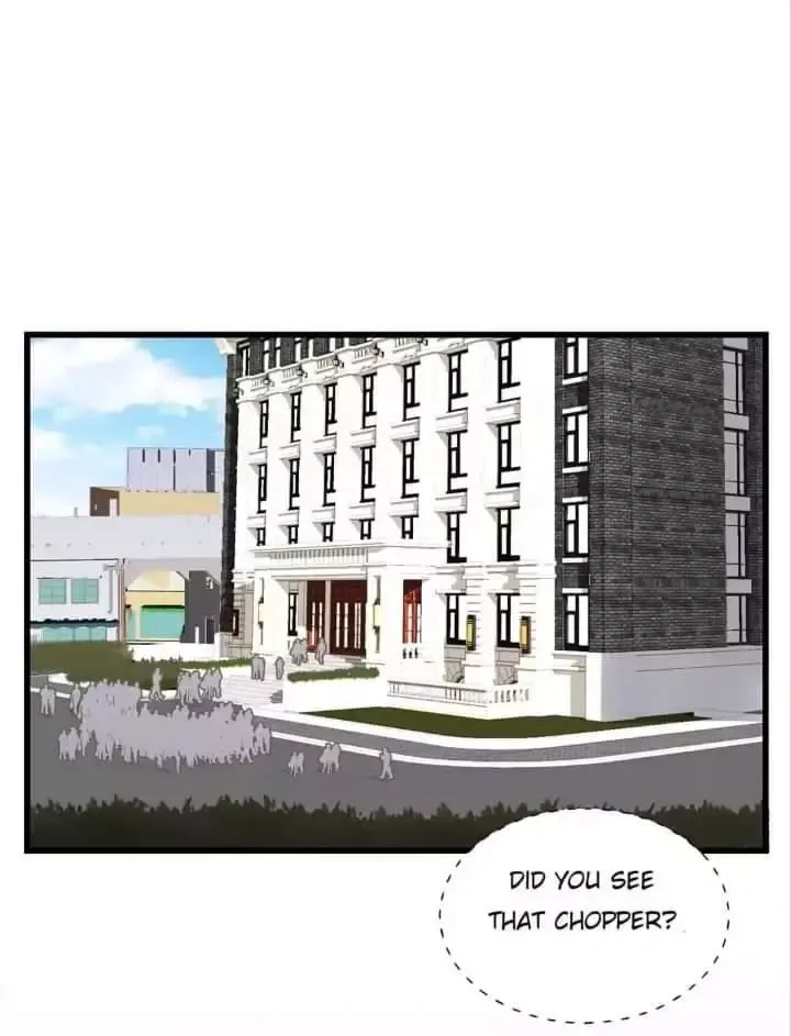 The Law of Raising a Wolf Chapter 69 page 9