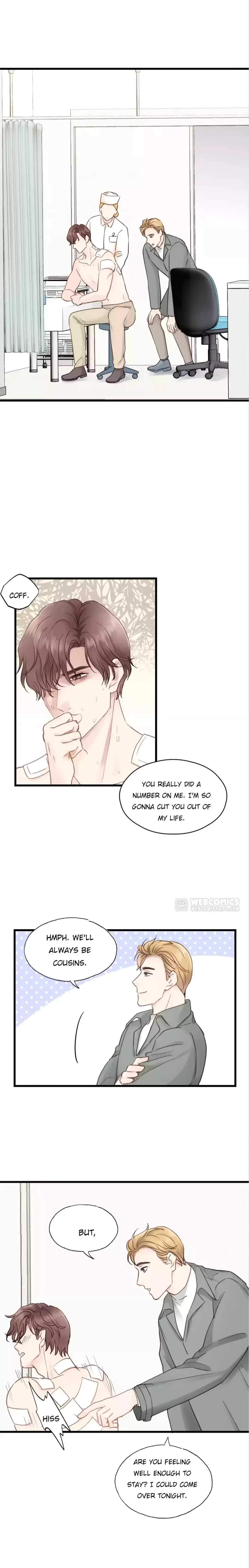 The Law of Raising a Wolf Chapter 74 page 3