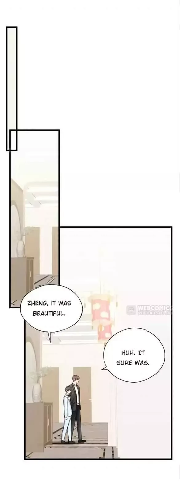 The Law of Raising a Wolf Chapter 72 page 31