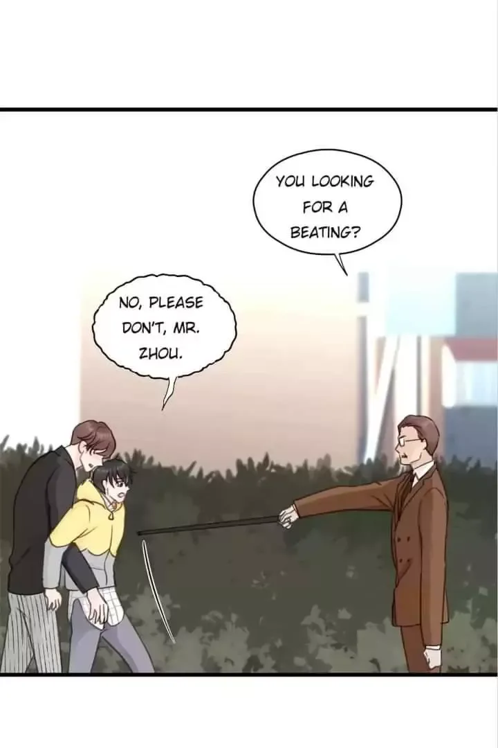 The Law of Raising a Wolf Chapter 69 page 16
