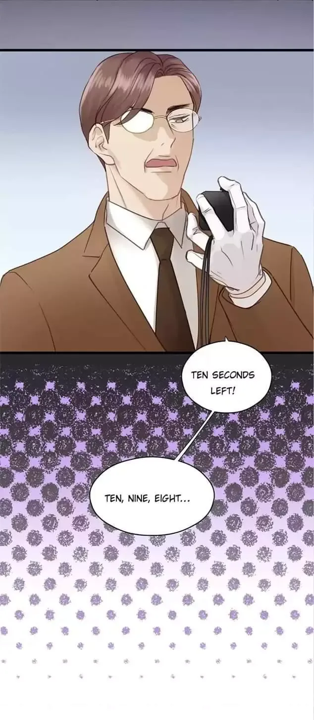 The Law of Raising a Wolf Chapter 69 page 11