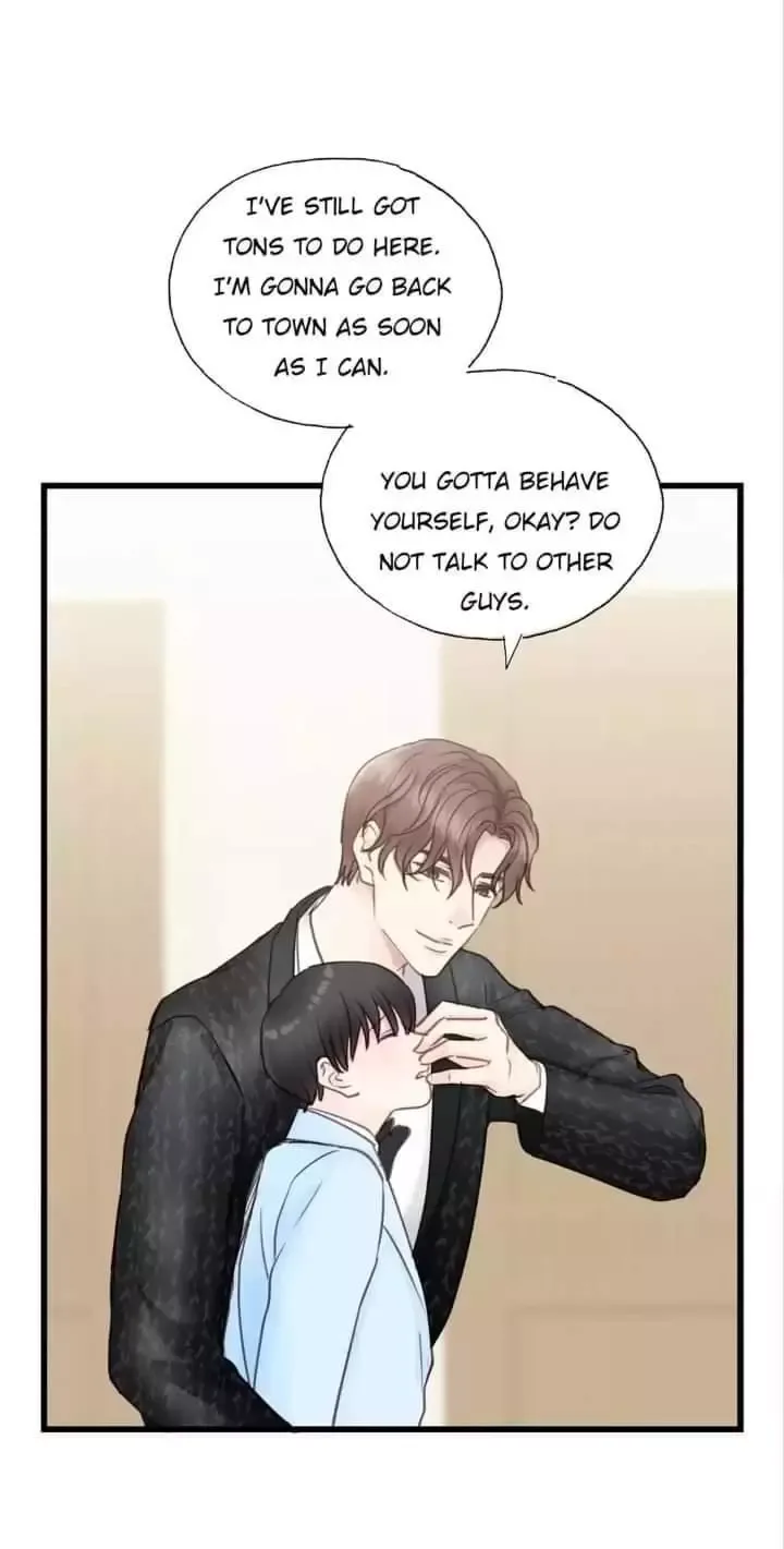 The Law of Raising a Wolf Chapter 72 page 32