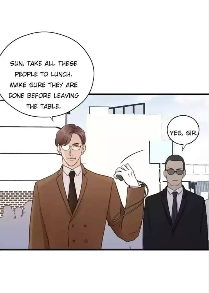 The Law of Raising a Wolf Chapter 69 page 13