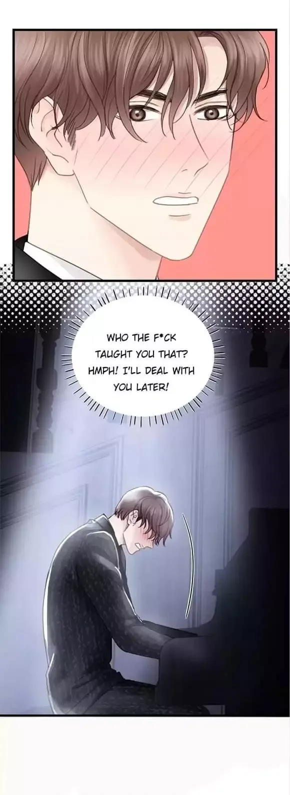 The Law of Raising a Wolf Chapter 72 page 30