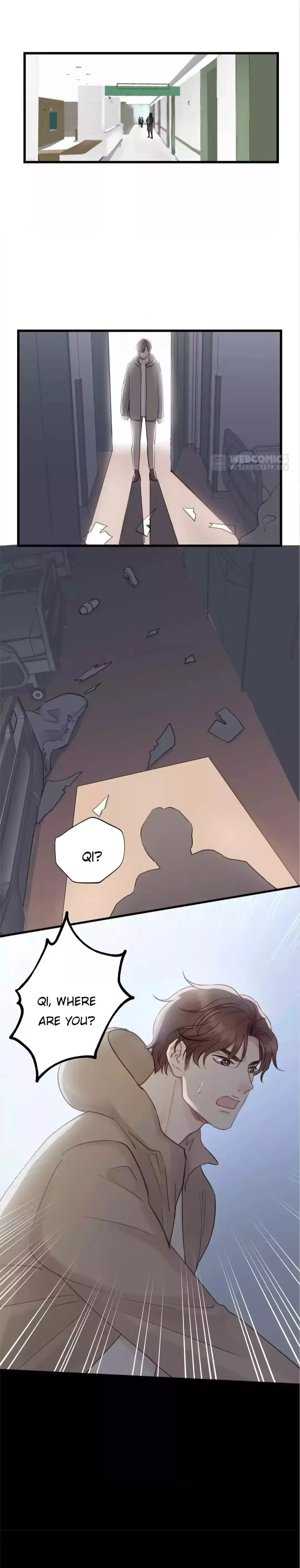 The Law of Raising a Wolf Chapter 74 page 5
