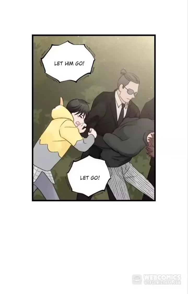 The Law of Raising a Wolf Chapter 69 page 32