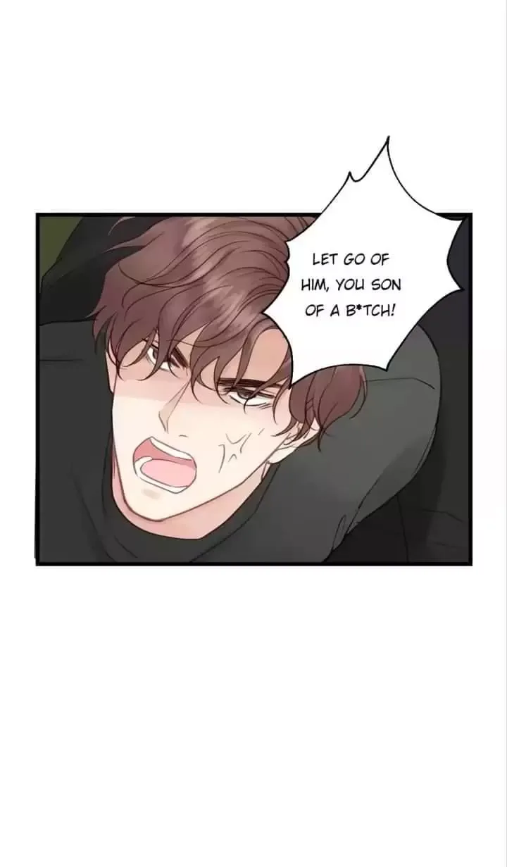 The Law of Raising a Wolf Chapter 69 page 34