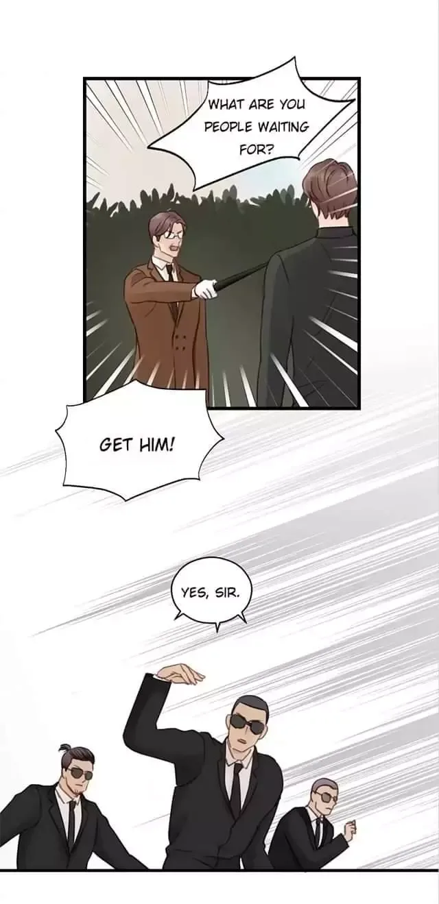 The Law of Raising a Wolf Chapter 69 page 25