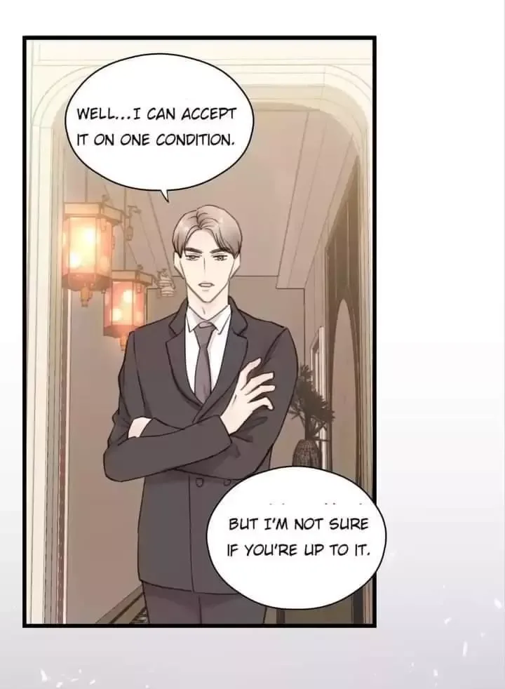 The Law of Raising a Wolf Chapter 72 page 41
