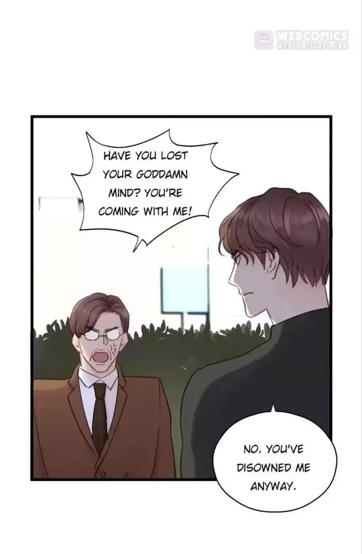 The Law of Raising a Wolf Chapter 69 page 24