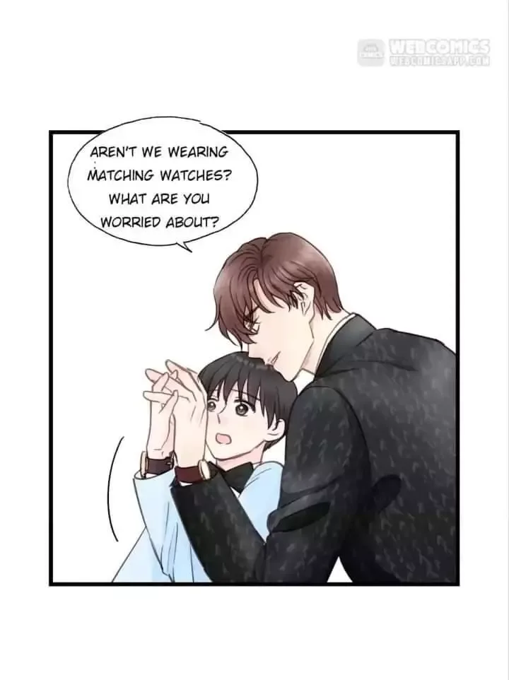 The Law of Raising a Wolf Chapter 72 page 34