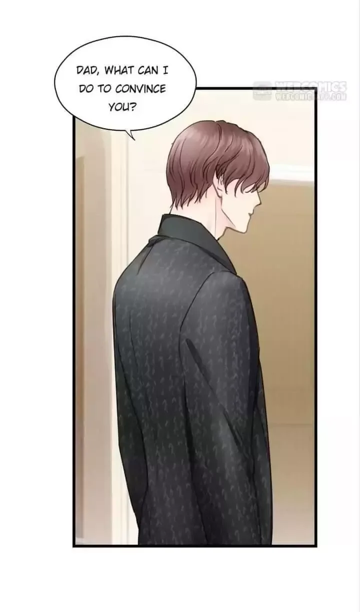 The Law of Raising a Wolf Chapter 72 page 40