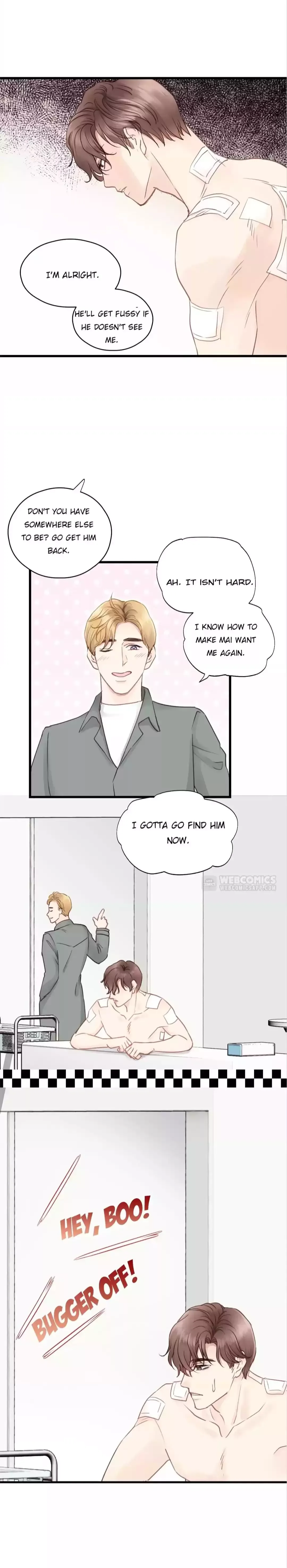 The Law of Raising a Wolf Chapter 74 page 4