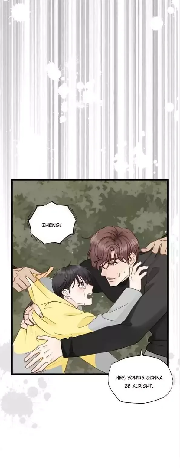 The Law of Raising a Wolf Chapter 69 page 37