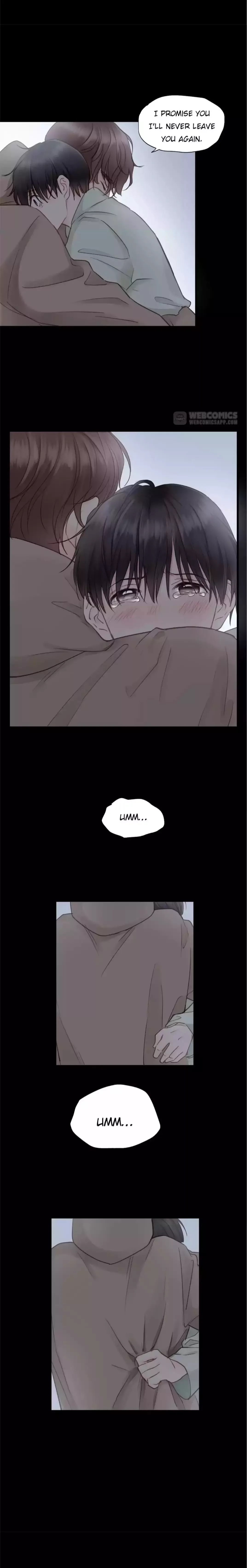 The Law of Raising a Wolf Chapter 74 page 8