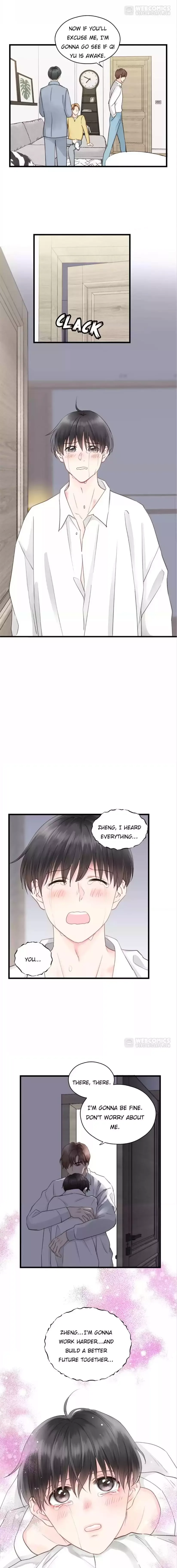 The Law of Raising a Wolf Chapter 75 page 8